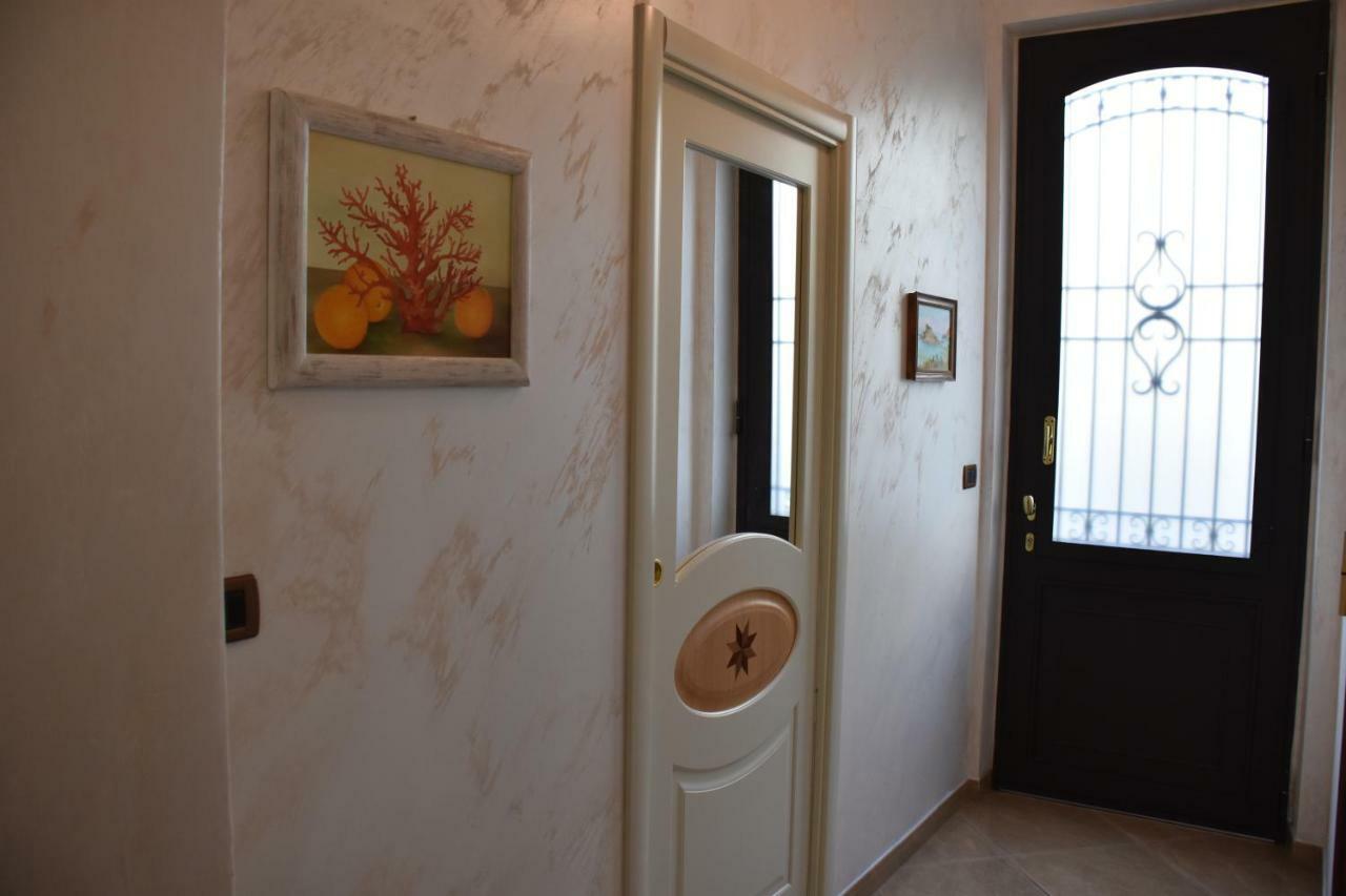 Il Corallo Rosso Giardini-Naxos Exterior foto